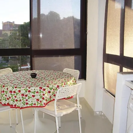 Amazing Apartment In Benalmdena Costa With 1 Bedrooms, Wifi And Outdoor Swimming Pool Benalmadena