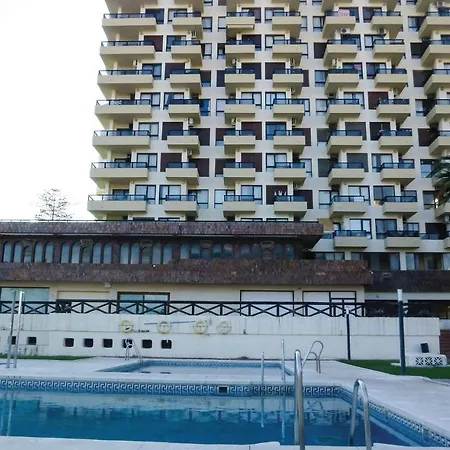 Apartment Amazing Apartment In Benalmdena Costa With 1 Bedrooms, Wifi And Outdoor Swimming Pool
