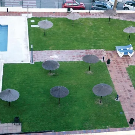 Amazing Apartment In Benalmdena Costa With 1 Bedrooms, Wifi And Outdoor Swimming Pool