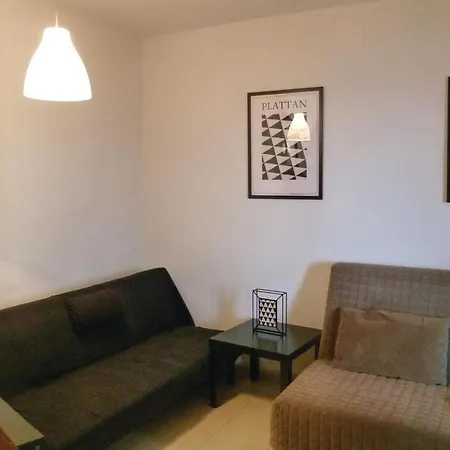 Amazing Apartment In Benalmdena Costa With 1 Bedrooms, Wifi And Outdoor Swimming Pool Apartment