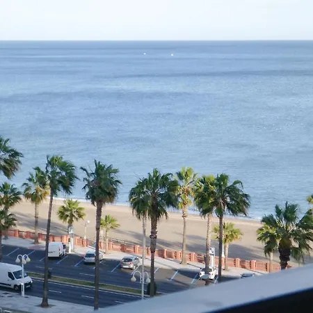 Amazing Apartment In Benalmdena Costa With 1 Bedrooms, Wifi And Outdoor Swimming Pool Apartment