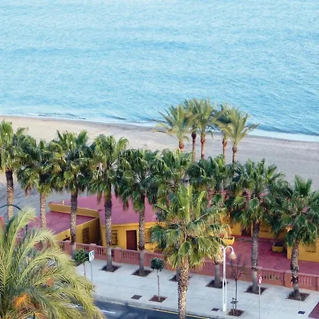 Apartment Amazing Apartment In Benalmdena Costa With 1 Bedrooms, Wifi And Outdoor Swimming Pool Benalmadena