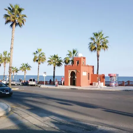 Apartment Amazing Apartment In Benalmdena Costa With 1 Bedrooms, Wifi And Outdoor Swimming Pool Benalmadena