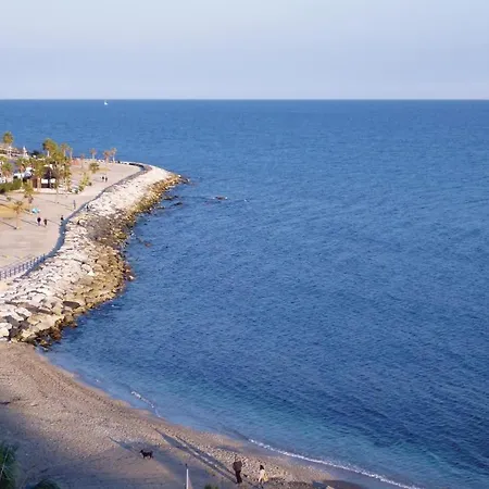 Amazing Apartment In Benalmdena Costa With 1 Bedrooms, Wifi And Outdoor Swimming Pool Apartment
