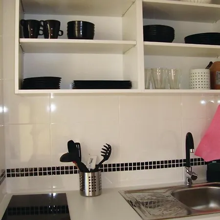 Amazing Apartment In Benalmdena Costa With 1 Bedrooms, Wifi And Outdoor Swimming Pool Benalmadena