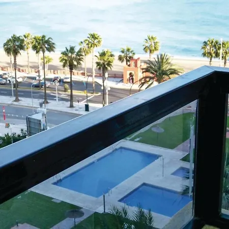 Amazing Apartment In Benalmdena Costa With 1 Bedrooms, Wifi And Outdoor Swimming Pool Apartment