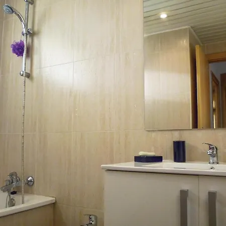 Apartment Amazing Apartment In Benalmdena Costa With 1 Bedrooms, Wifi And Outdoor Swimming Pool Benalmadena