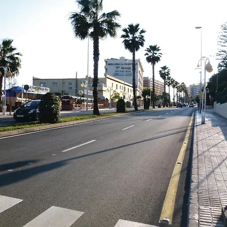 Amazing Apartment In Benalmdena Costa With 1 Bedrooms, Wifi And Outdoor Swimming Pool Apartment Benalmadena