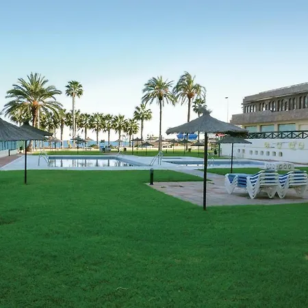 Apartment Amazing Apartment In Benalmdena Costa With 1 Bedrooms, Wifi And Outdoor Swimming Pool