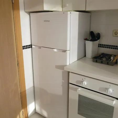 Amazing In Benalmdena Costa With 1 Bedrooms, Wifi And Outdoor Swimming Pool